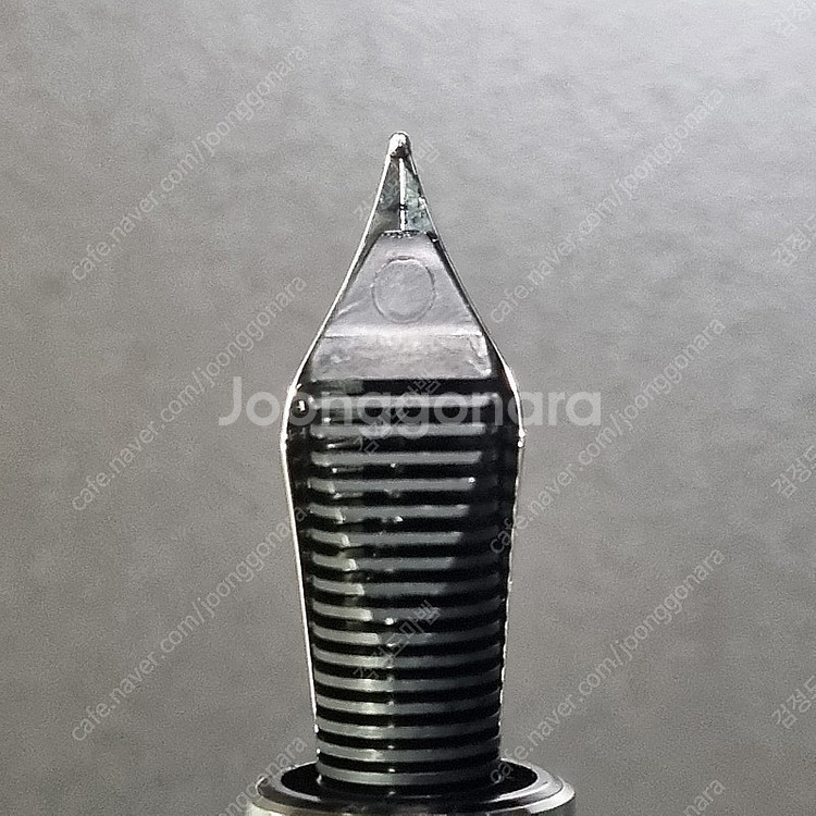 펠리칸 소버린 M805 슈트레제만 EF 만년필--2