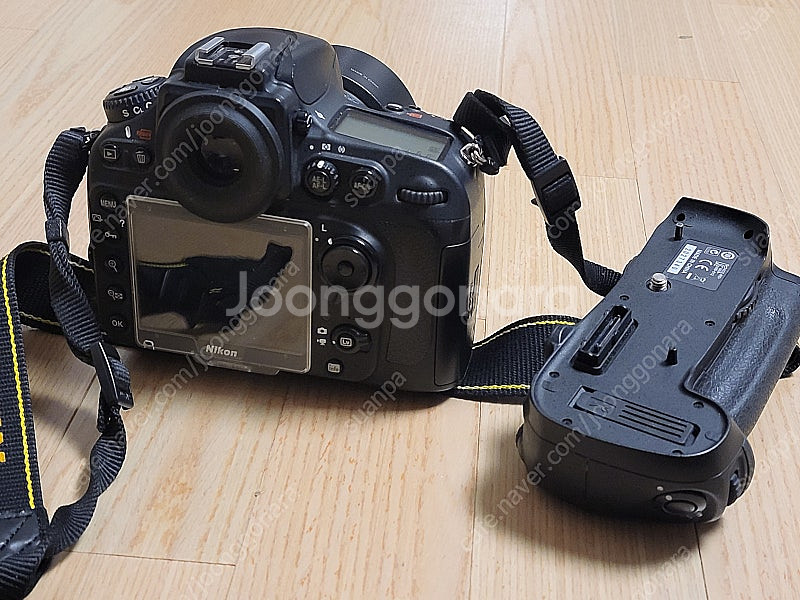 니콘 dslr d800e--0