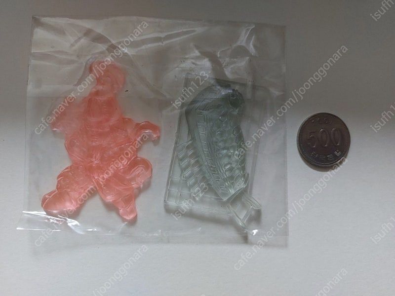 2000년대 옛날 딱지 이순신 짱딱지 1박스 팝니다 이미지