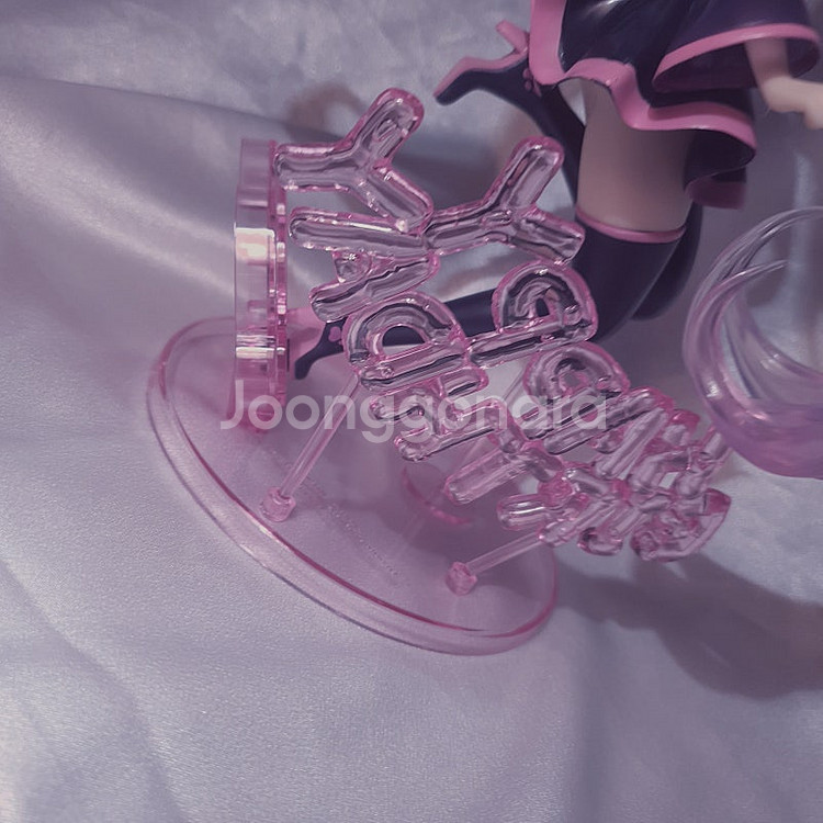 보컬로이드 하츠네 미쿠 생일 해피캣 미소녀 피규어--4