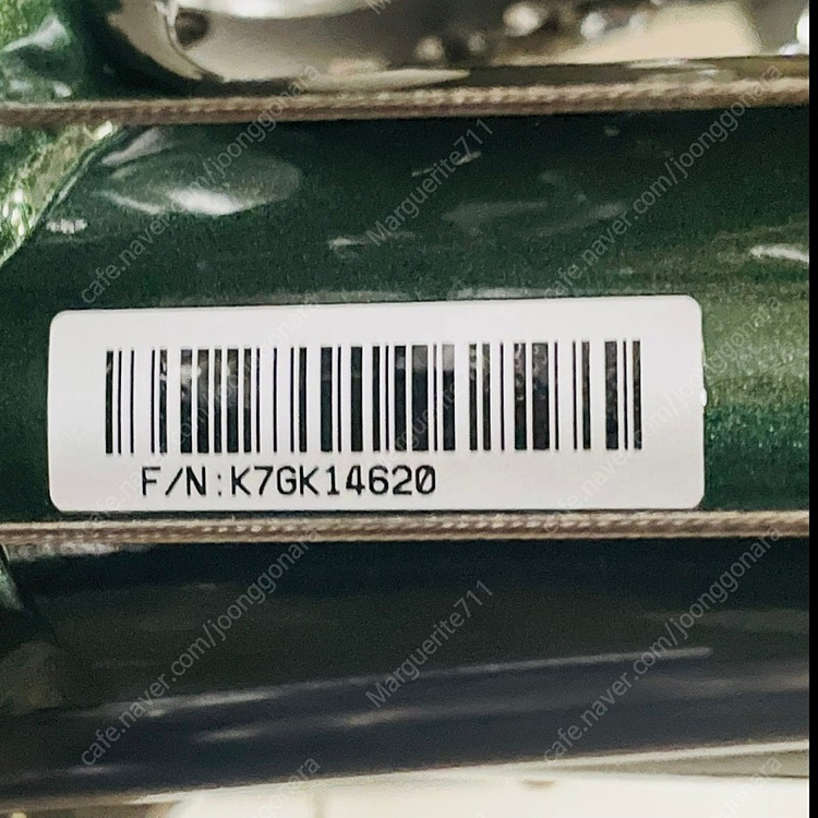 자이언트 리브 에스케이프 디스크 포레스트 그린 xs 이미지