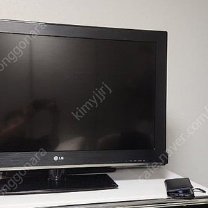 LG 32cs460 티비