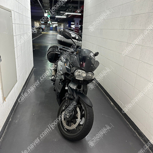 K1300R 12년식 정리합니다. 바튜매에서만 가격할인중..!