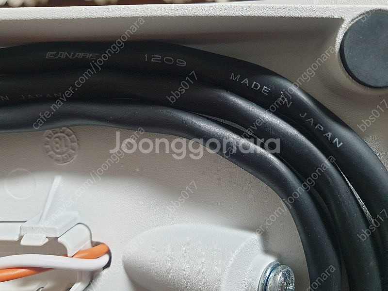 Bose 보스 쥬얼큐브(흰색) 스탠드포함.--5