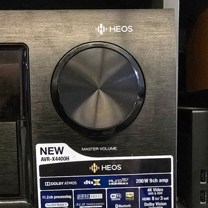 DENON AVR-X4400H 판매