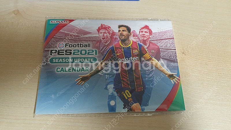 ps4용 pes2021(프로모션코드 미사용) 대구 직거...--2