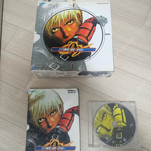PC 킹오브99 판매