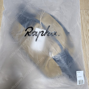 라파 트레일 힙색