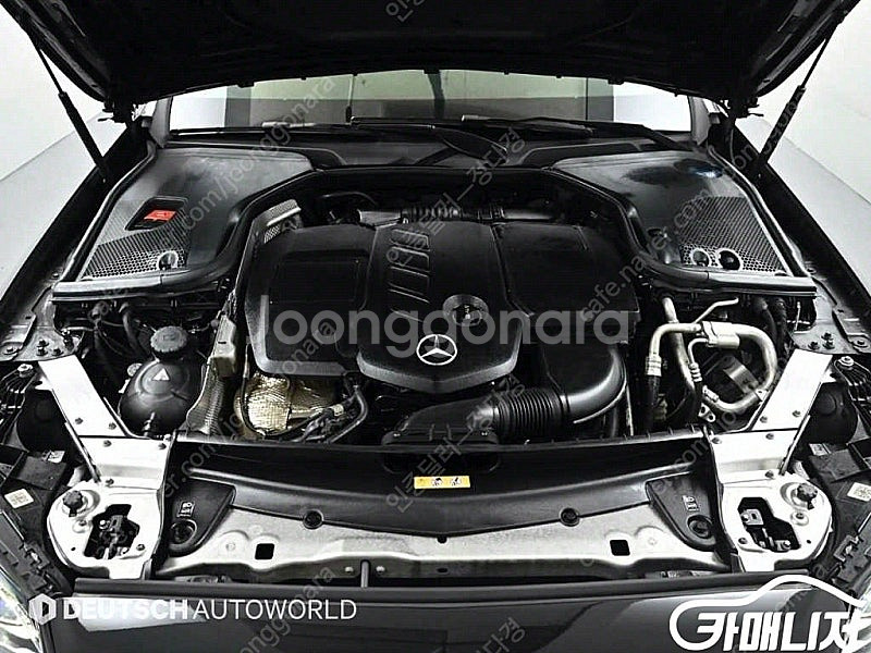 [벤츠]E-클래스 W213 E220d 아방가르드 ★최저...--6