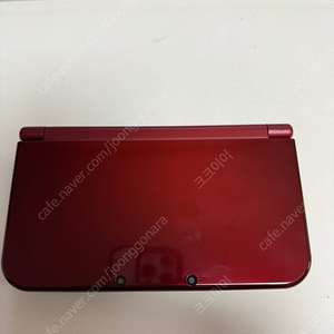 new 3ds xl