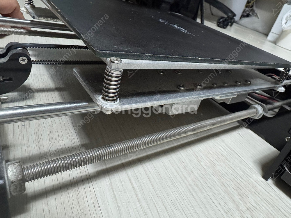3D 프린터(anet a8) 팝니다--1