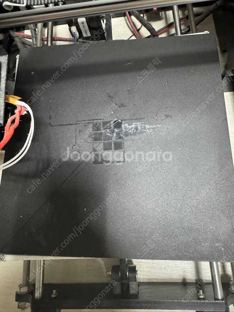 3D 프린터(anet a8) 팝니다--2