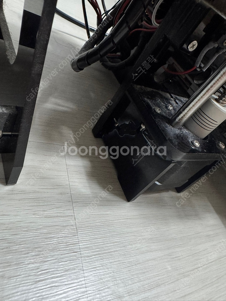 3D 프린터(anet a8) 팝니다--3