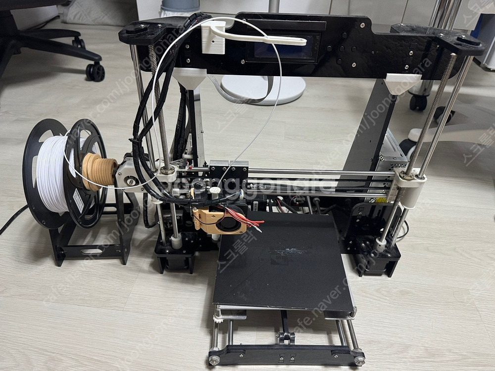 3D 프린터(anet a8) 팝니다--4