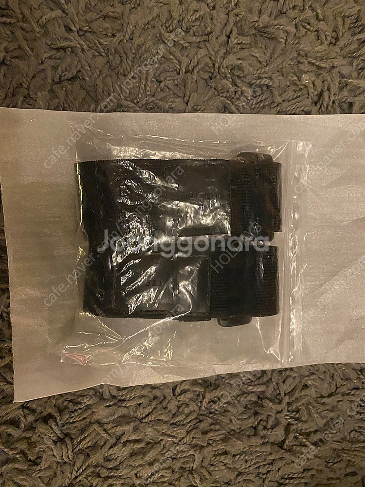 벨킨 정품 케이블 정리 홀더 포인트 밴드--2