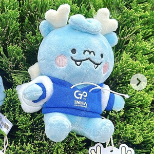 인하대 안뇽이 인형 구해요