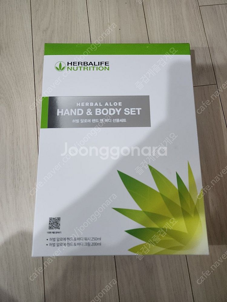 핸드앤바디 워시와 크림 판매합니다^^--1