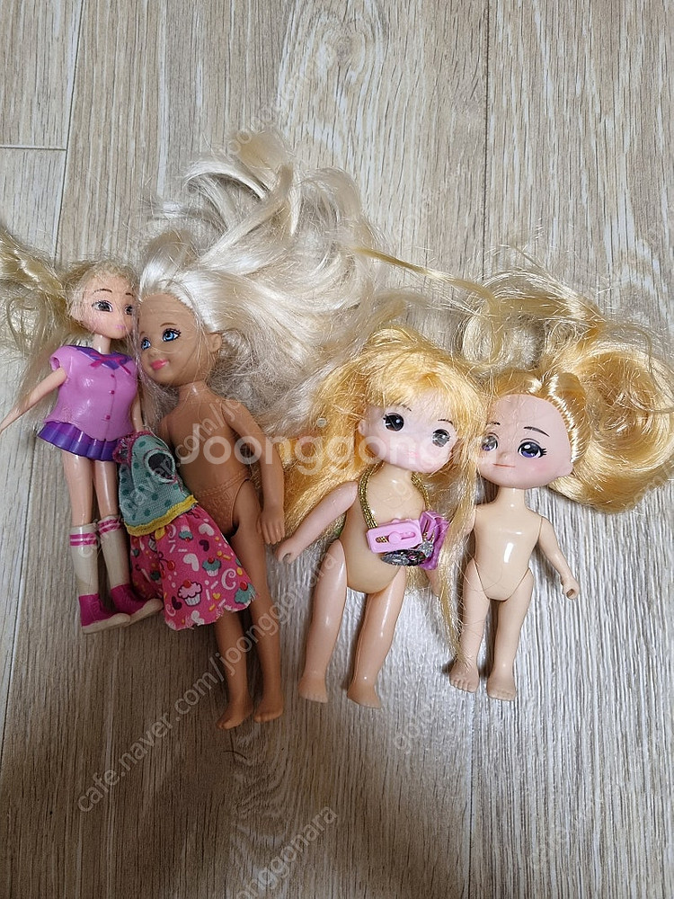 2010년대 미미인형--0