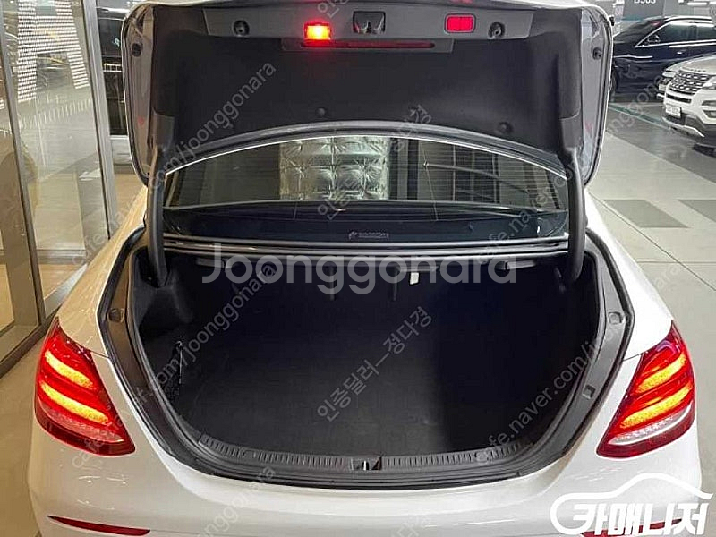 [벤츠]E-클래스 W213 E220d 4MATIC 익스...--6