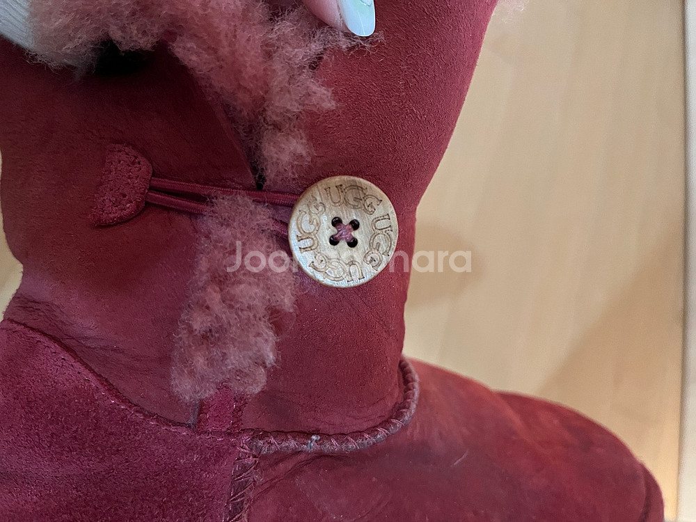 UGG 어그 베일리버튼, 어그 슬리퍼, 어그 플랫 3켤레 일괄--5