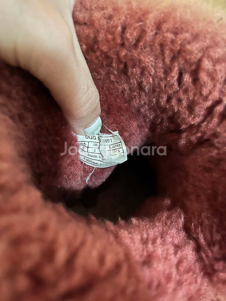 UGG 어그 베일리버튼, 어그 슬리퍼, 어그 플랫 3켤레 일괄--8