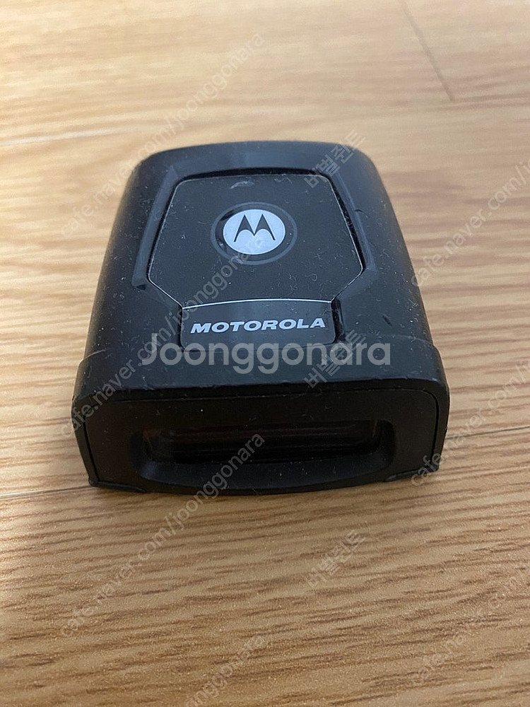 DS457 모토로라/지브라 고정형 바코드 스캐너--1