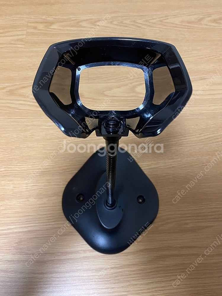 지브라 바코드 스캐너 거치대 (DS-2208용)--1