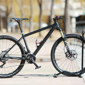 *상태 좋음*환타시아 XT/ XTR Di2 44 M -27.5인치-