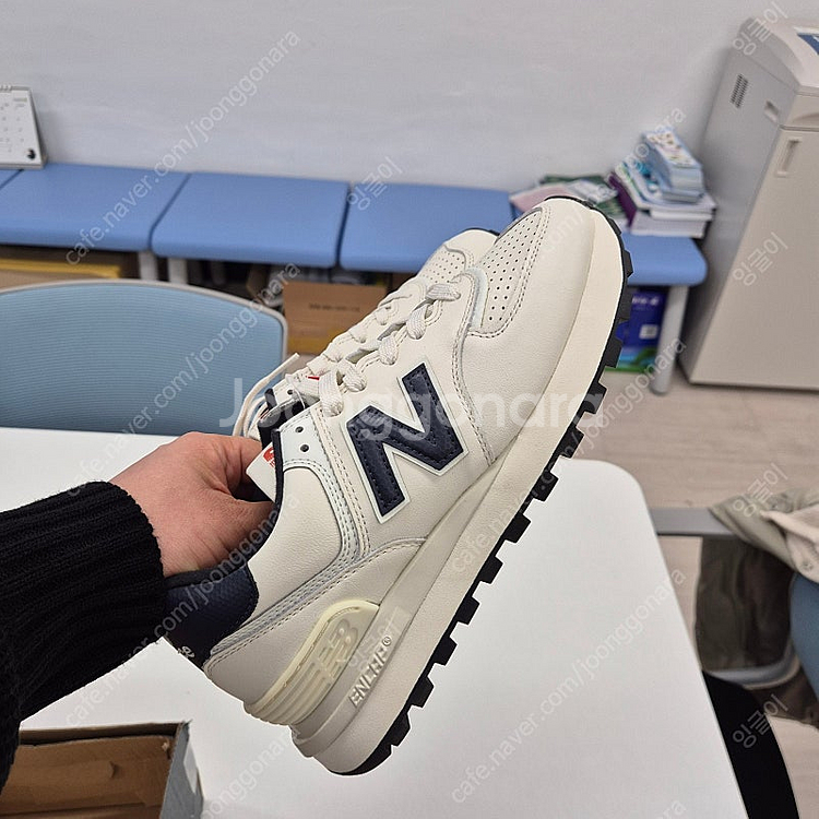 NEW BALANCE(뉴발란스) - U574LGTO /...--0
