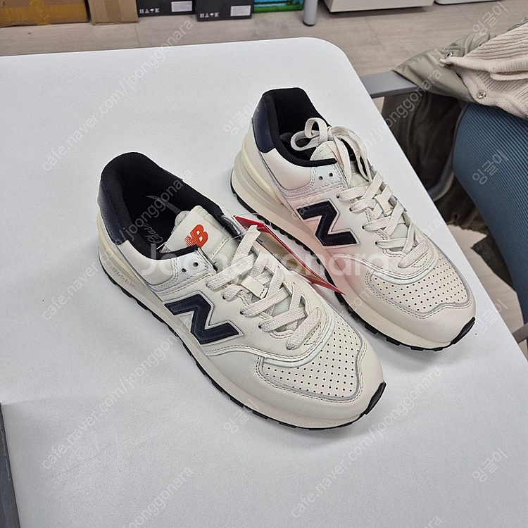 NEW BALANCE(뉴발란스) - U574LGTO /...--2