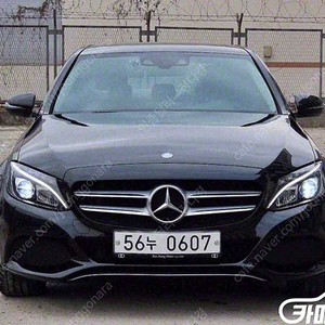 [벤츠]C클래스 W205 C220 d 아방가르드 ★최저가판매, 최고가매입, 전액할부 여유자금까지 가능★