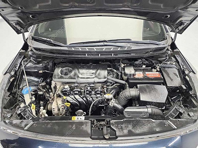 기아 더뉴 K3 16 GDI 트렌디 최저가 판매합니다....--4