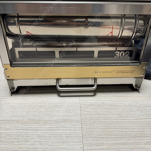미니맥스 MX-302W