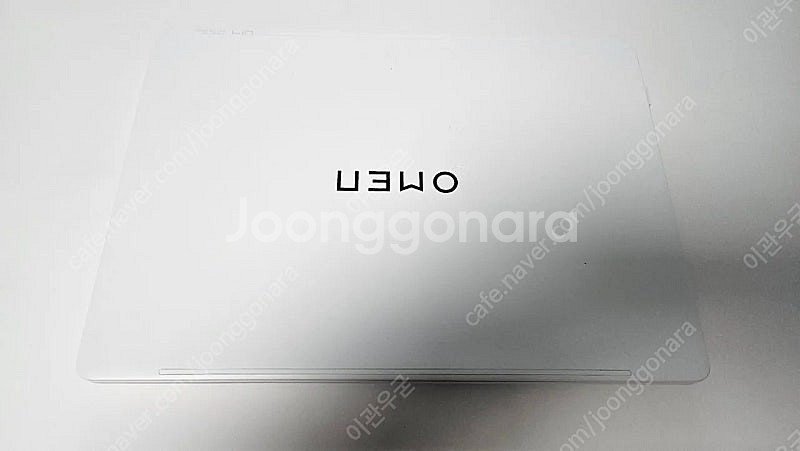 게이밍 노트북 HP 오멘 슬림 14인치 (fb0038t...--0