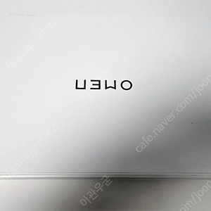 게이밍 노트북 HP 오멘 슬림 14인치 (fb0038tx) 울트라9 메모리 32GB RTX4060 1TB