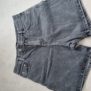 데님 반바지 슬랙스 일괄