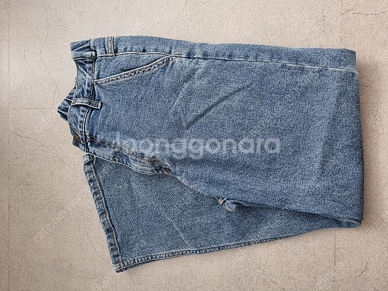 데님 청바지 M사이즈 일괄--1
