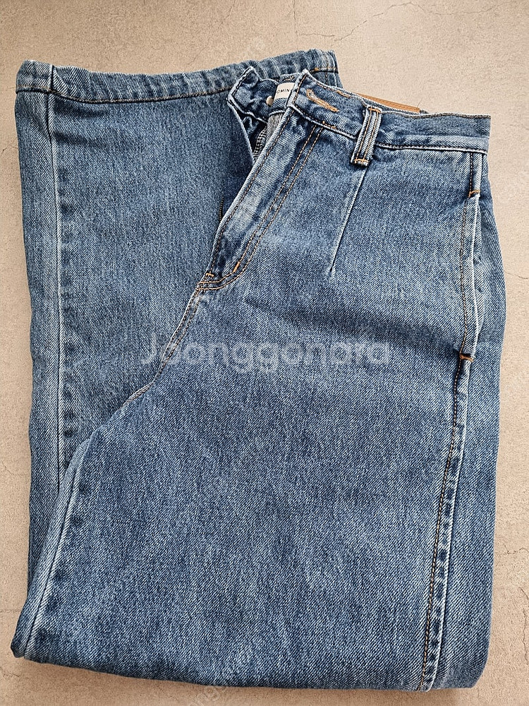 데님 청바지 M사이즈 일괄--2