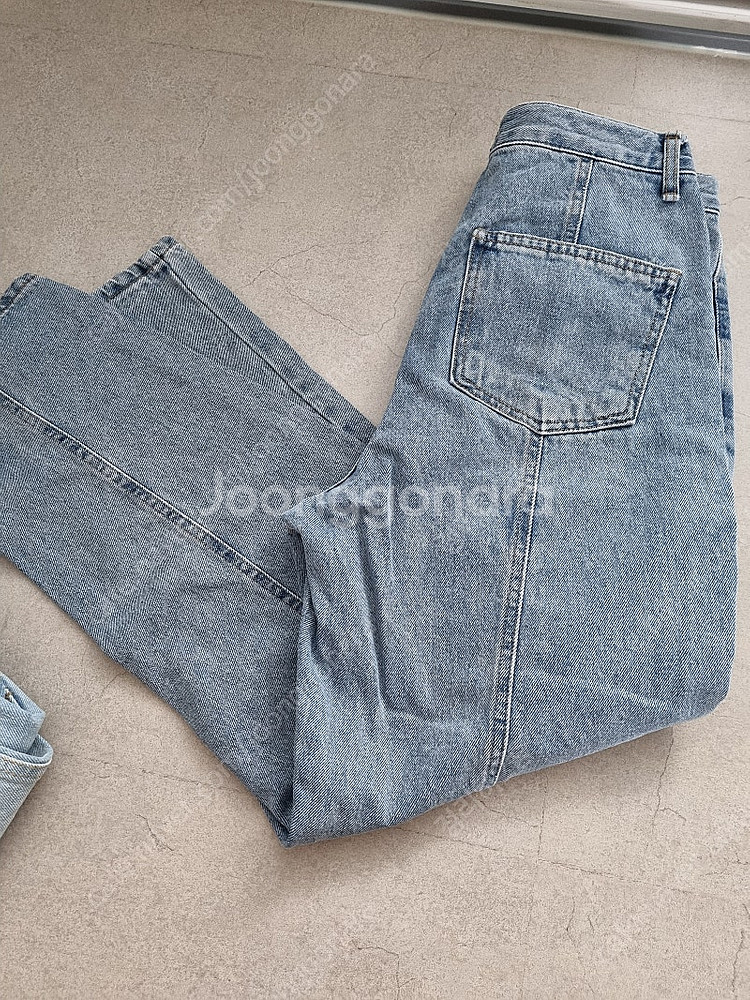 데님 청바지 M사이즈 일괄--3
