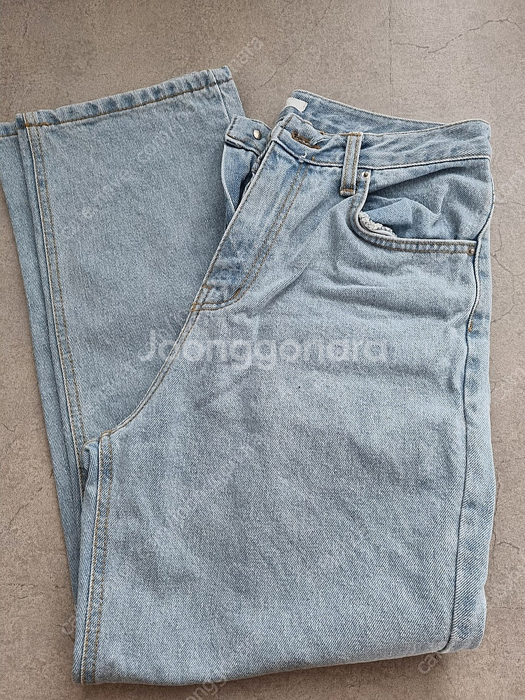 데님 청바지 M사이즈 일괄--4