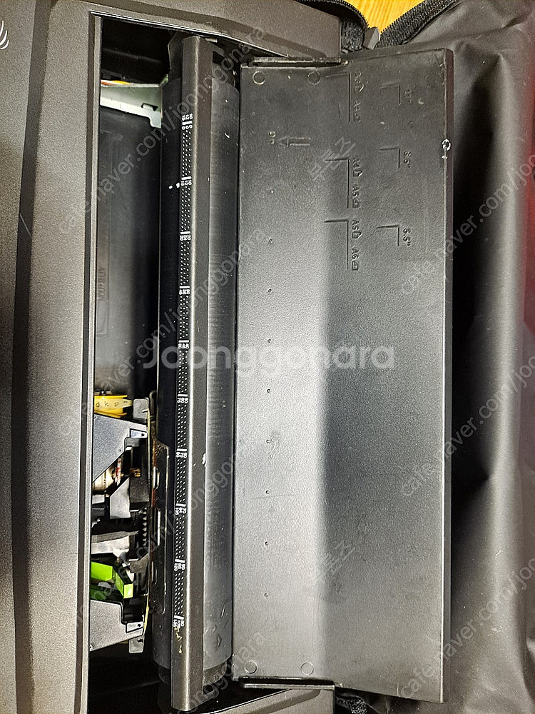 전자타자기--1