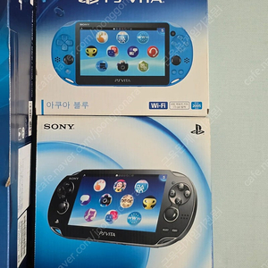 ps vita 3ds 등등