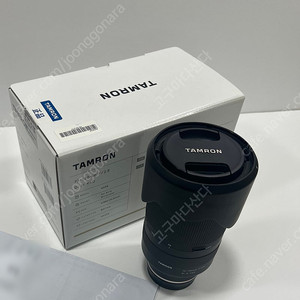 탐론 70-180 f2.8 g1 소니마운트 렌즈 팝니다