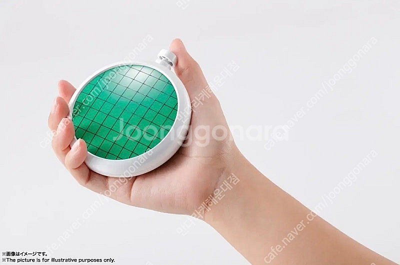 반다이 PROPLICA 드래곤볼 드래곤레이더--3