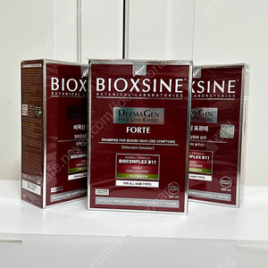 Bioxsine(비옥신 포르테) 300ml