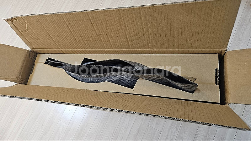 엘리트 초경량 카본림--1