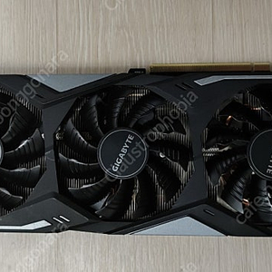 기가바이트 RTX2070super oc 8gb 그래픽카드