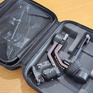 DJI RONIN RS3 COMBO 로닌 콤보 짐벌