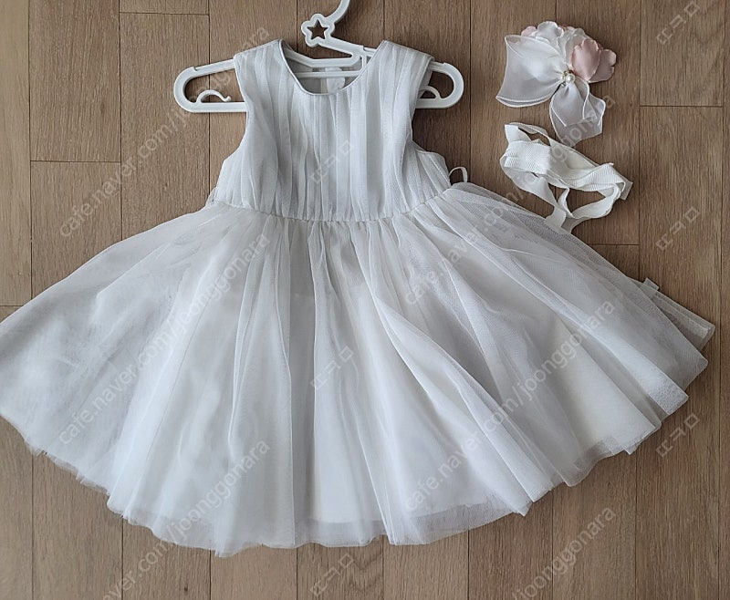 여아 돌 행사옷 드레스 원피스 생일파티복--1