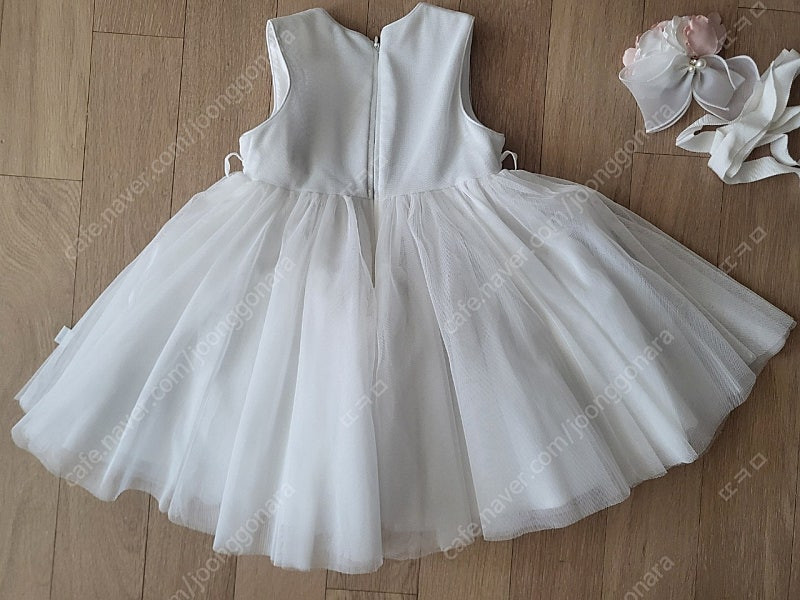 여아 돌 행사옷 드레스 원피스 생일파티복--2